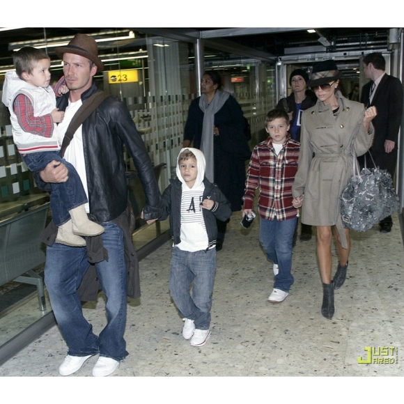 Abercrombie & Fitch Vintage Flannel - Picture 5 of 12